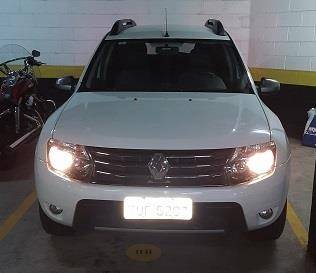 RENAULT DUSTER 2.0 TECH ROAD II 4X2 16V FLEX 4P MANUAL RENAULT DUSTER 2.0 TECH ROAD II 4X2 16V FLEX 4P MANUAL